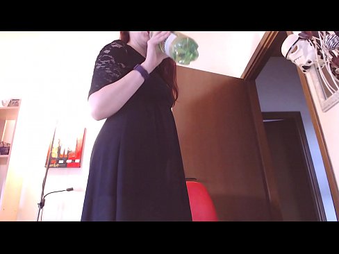 ❤️ Pokorna sužnja, ki obožuje umazane in sočne spodnjice, je po ogledu tega videa prisiljena masturbirati! ️❌  Seks pri nas sl.robosexshop.ru ❌