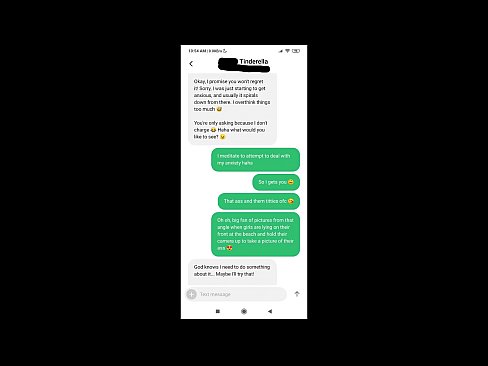 ❤️ V svoj harem sem dodal novo PAWG iz Tinderja ( pogovor s Tinderjem vključen) ️❌  Seks pri nas sl.robosexshop.ru ❌