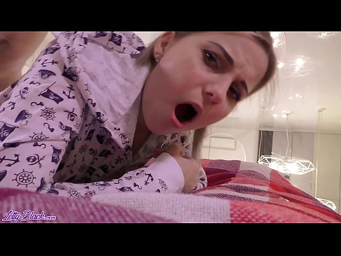 ❤️ Seksi mama pogoltne in pregistyle seks - sperma od blizu ️❌  Seks pri nas sl.robosexshop.ru ❌